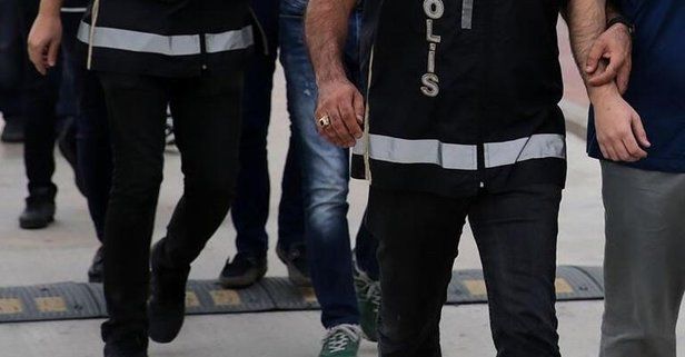 Son dakika: İstanbul merkezli 12 ildeki DHKP/C operasyonu! Gözaltına alınan 97 kişiden 49'u tutuklandı