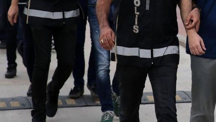 Son dakika: İstanbul merkezli 12 ildeki DHKP/C operasyonu! Gözaltına alınan 97 kişiden 49'u tutuklandı