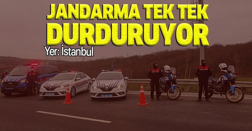 İstanbul'da koronavirüs önlemleri! Toplu taşıma araçları tek tek durduruldu!.