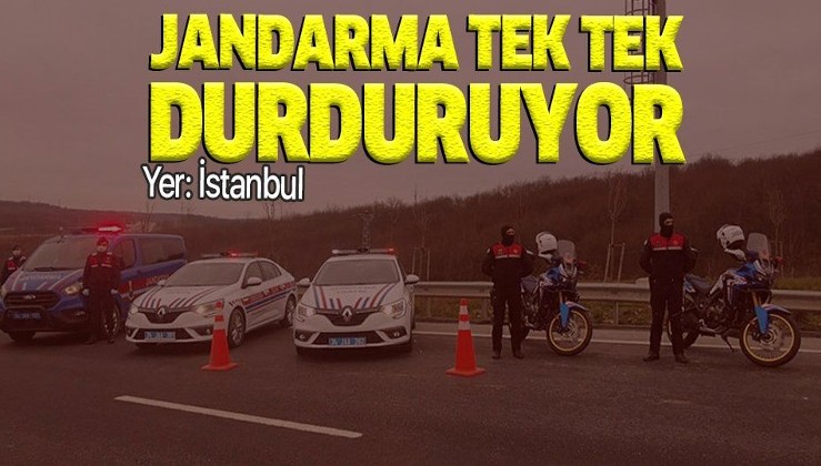 İstanbul'da koronavirüs önlemleri! Toplu taşıma araçları tek tek durduruldu!.