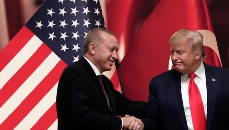 ABD'li kuruluş: Hedef Erdoğan, ortağımız muhalefet!