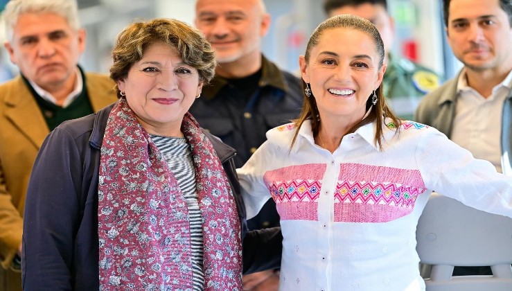 Claudia hace historia: De Aeropuerto a Reserva Natural: El Renacimiento Ecológico y Deportivo del Lago de Texcoco