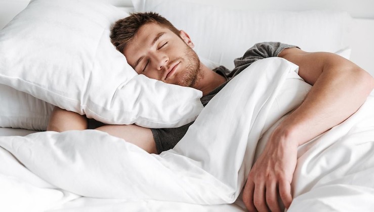 Uykuda 10 saniyelik nefes kaybı felç veya kalp krizine neden olabilir