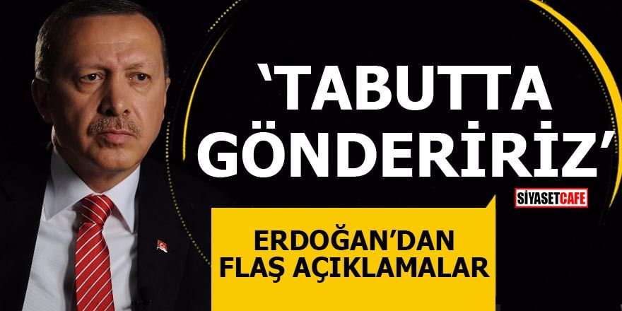 Erdoğan: BİZ ÇANAKKALE TARİHİNİ GAZİ MUSTAFA KEMAL’İN LİDERLİĞİNDE YAZDIK