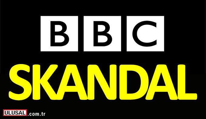 BBC'den skandal radyo 'tiyatrosu'! Terör örgütü PKK/YPG...