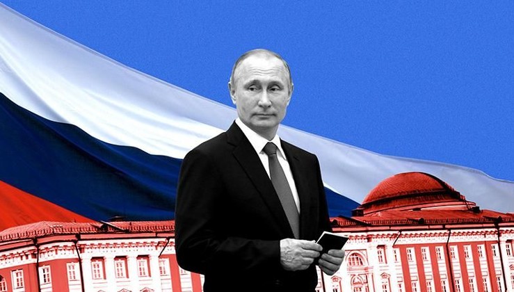 Bloomberg: Putin’in Rusya’sı her zamankinden daha güçlü