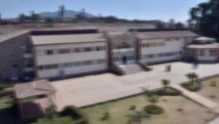 Türkiye Maarif Vakfı Etiyopya'nın Oromiya eyaletinde FETÖ okullarını devraldı