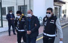 Hrant Dink davasında flaş gelişme! Veysel Şahin Adana'da yakalandı