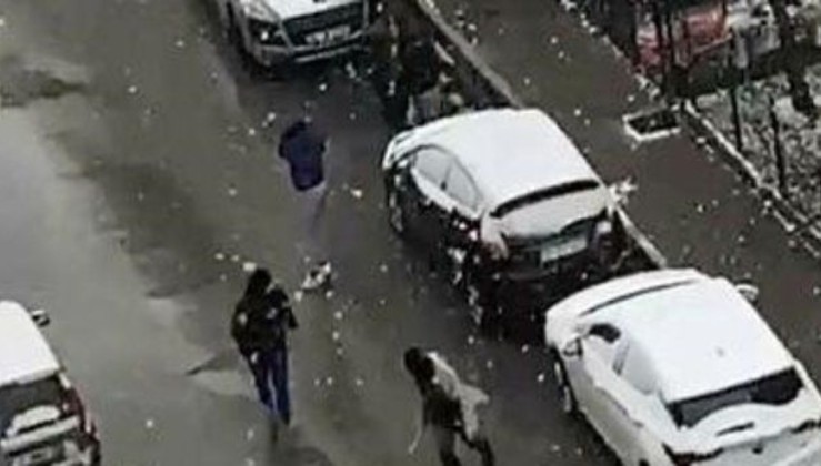 Son dakika: Ankara Emniyet Müdürlüğü duyurdu: Selçuk Özdağ'a saldırıda 4 şüpheli daha yakalandı