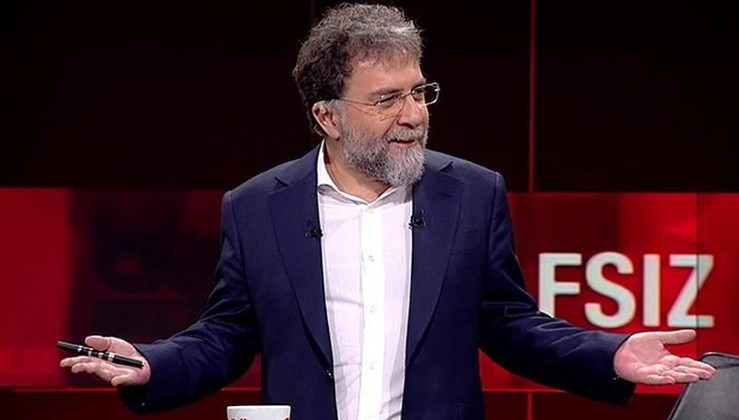 Ahmet Hakan: Kızmayın ama Greta isimli kız fena gıcık!