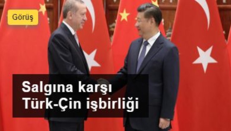 Bilim Kurulu üyesi açıkladı: "Çin, dünyanın peşinde olduğu ilacı Türkiye'ye verdi, bu büyük başarı"