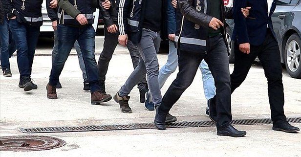 İzmir ve İstanbul merkezli FETÖ operasyonu: 96 tutuklama!