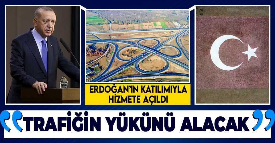 Cumhurbaşkanı Erdoğan: ’Egemenlik haklarımızı kullanmakta tereddüt etmiyoruz”