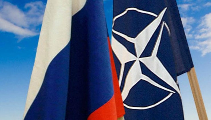 NATO'dan Rusya'ya çağrı: 'Serbest bırakın'