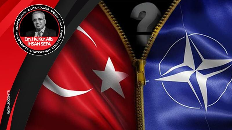 Türkiye NATO’dan çıkarılsın sesleri