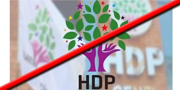 HDP’nin, operasyonlardan rahatsızlığı da iddianamede