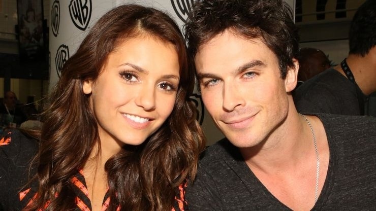 Here's What Nina Dobrev And The Rest Of The Cast Have Said About TVD
