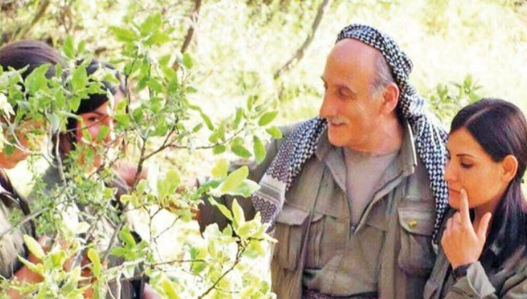 Teslim olursan ölmezsin! Yıldırım-3 Operasyonu'nda PKK'lı 2 kadın terörist sağ olarak ele geçirildi