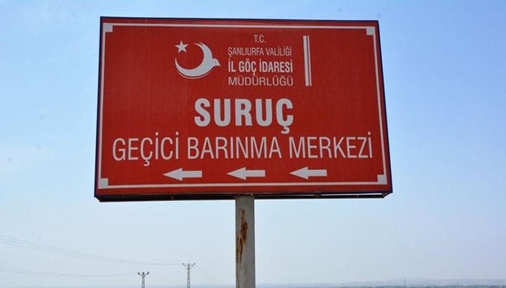 Türkiye'nin en büyük mülteci kampı kapatılıyor, Suriyeliler dönüyor!