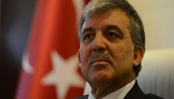 BBC Türkiye Temsilcisi Lowen: Abdullah Gül son derece rahatsız