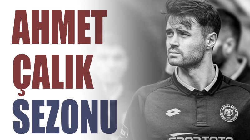 TFF, Süper Lig'de 202122 sezonuna 'Ahmet Çalık Sezonu' isminin verildiğini açıkladı