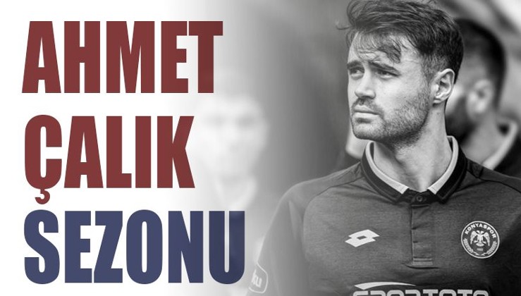 TFF, Süper Lig'de 2021-22 sezonuna 'Ahmet Çalık Sezonu' isminin verildiğini açıkladı