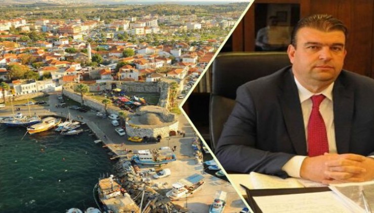 Belediyeyi Tunç Soyer'den devralan CHP'li Belediye başkanından şok sözler: Geçmiş dönem borçları yüzünden maaşları ödeyemiyoruz