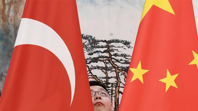 ‘Çin’de Türkçeye ilgi artıyor’