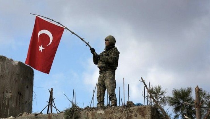 Son dakika: Milli Savunma Bakanlığı, 3 PKK'lı teröristin teslim olduğunu duyurdu!