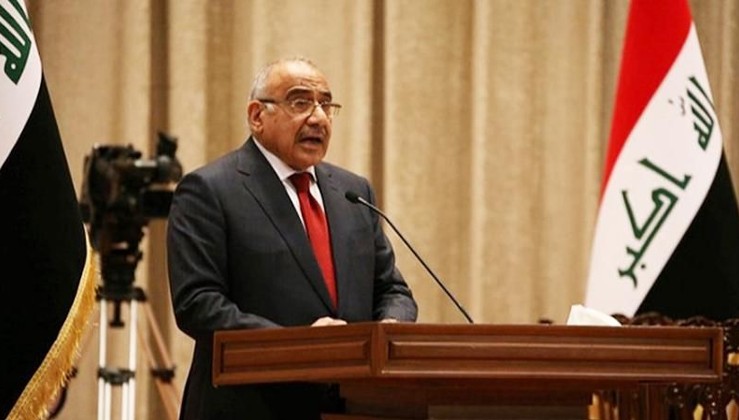 Irak Başbakanı reform kararlarını açıkladı