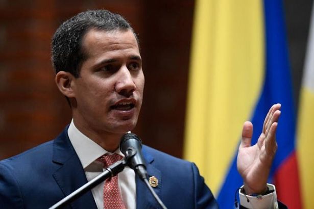ABD destekli Guaido'nun ekibi Venezuela'dan çalınan paraları lükse harcıyor