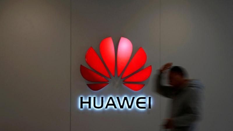 Huawei'den sürücüsüz araç hamlesi: 2025'e kadar piyasaya girmesi planlanıyor