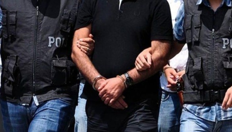 Hatay'da FETÖ'cü eski asker tutuklandı