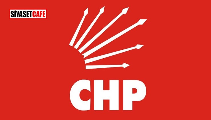 CHP’nin yeni logosu paylaşıldı! İşte sürpriz logo