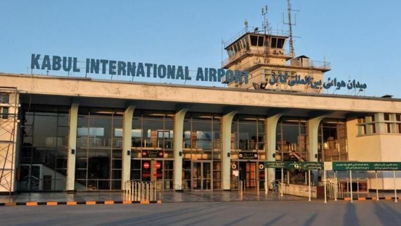Bakan Çavuşoğlu'ndan Kabil Havalimanı açıklaması: Uzmanlarımız Doha'ya gidiyor