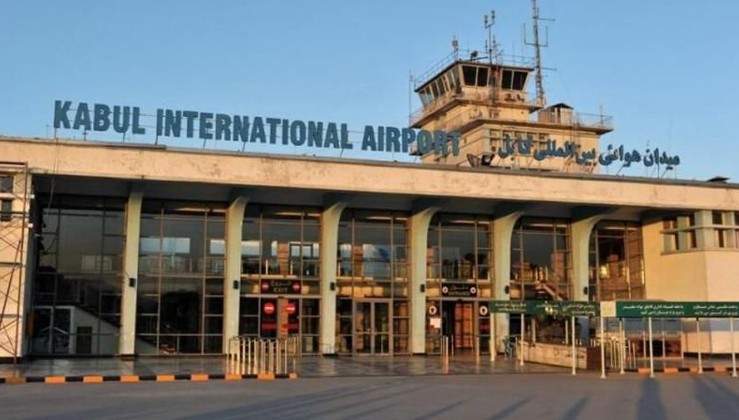 Bakan Çavuşoğlu'ndan Kabil Havalimanı açıklaması: Uzmanlarımız Doha'ya gidiyor