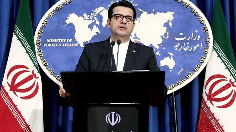İran: Soçi Mutabakatı'nı memnuniyetle karşılıyoruz