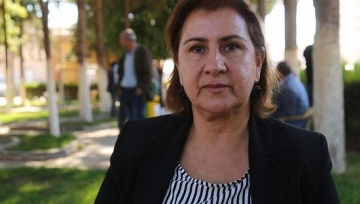 Kızıltepe Belediye Başkanı Yılmaz tutuklandı