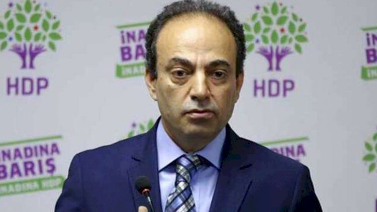 HDP'li Baydemir'den 5 yıl sonra gelen açıklama: Erdoğan’a 3 teklif ilettik