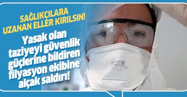 Diyarbakır'da sağlık çalışanlarına alçak saldırı! Biri başhekim, 3 kişi yaralandı