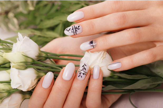 Nail Design Gallery
