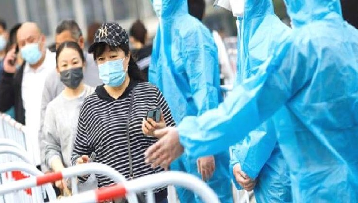 Çin’de Korona Sonrası Yeni Kabus H3N8! İlk Vaka Tespit Edildi, En Belirgin Semptom Yüksek Ateş