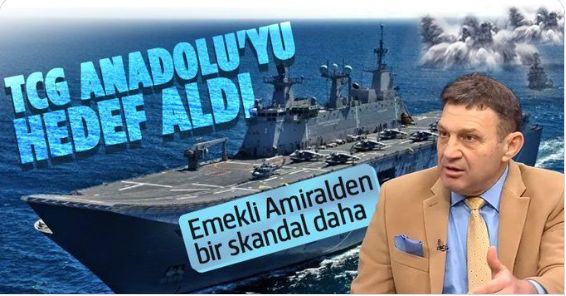 Türker Ertürk, skandallarına bir yenisi daha ekledi