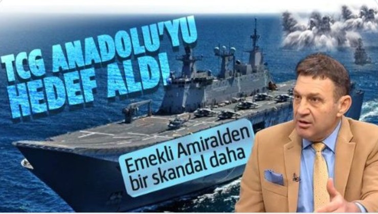 Türker Ertürk, skandallarına bir yenisi daha ekledi