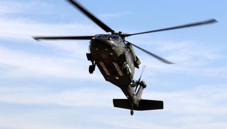 Azerbaycan'daki askeri helikopter kazasının nedeni belli oldu