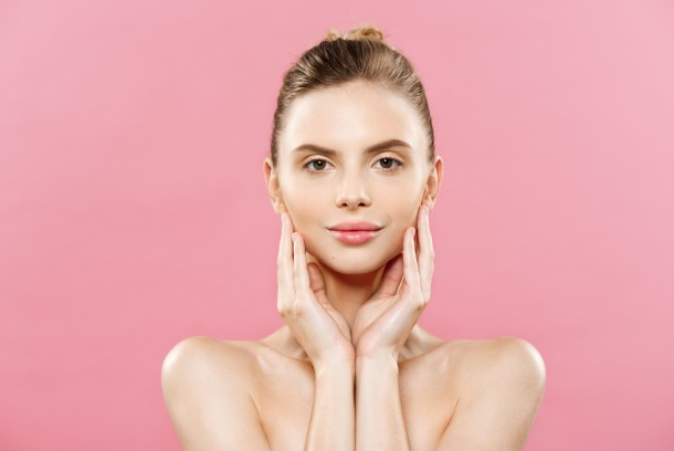 cuidado de la piel de la cara y del cuerpo