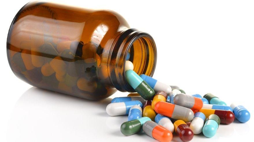 İnternetten sipariş edilen ilaçlar insan sağlığını tehlikeye atabilir