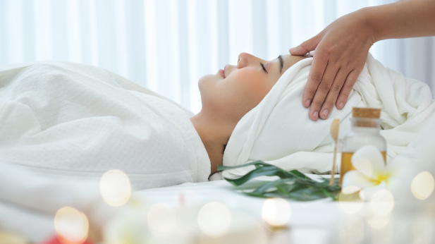 SUPER HOME SPA EXPERIENCES