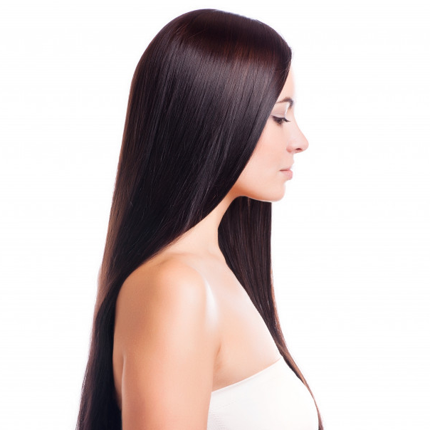 The Art and Science of Maintaining Healthy Hair