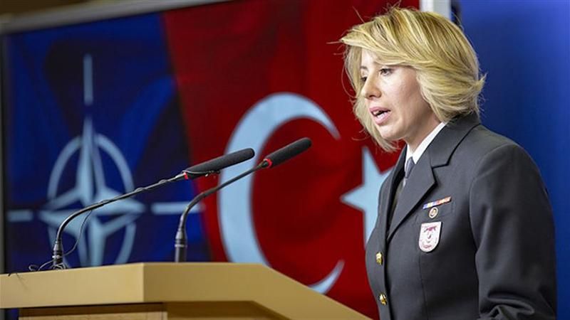 Barış Pınarı için 130'u kadın 2300 kişi gönüllü askerlik başvurusu yaptı